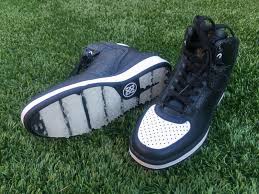 G Fore Polos And Crusader Shoe Review The Breakfast Ball