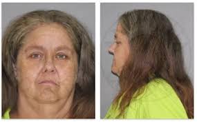 Over 50 Arrested On Felony Charges In Angelina County This July