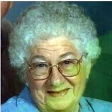 Rose Darlene Perrine