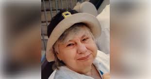 Obituary information for Carol Ann Aitken