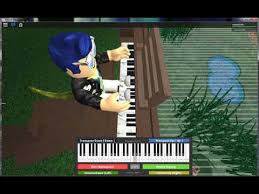 Inuyasha Roblox Piano Youtube It took me a while to find the sheet music, and i found myself wondering. inuyasha roblox piano youtube