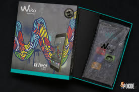 Wiko Ufeel Fab Review — Big Screen ...