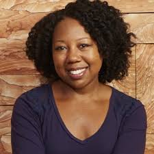 Karmella Haynes, PH.D.