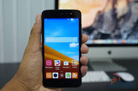 Gionee Pioneer P6 Review - PhoneRadar