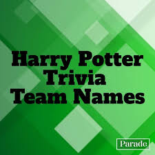 Click here to see 500+ names. 250 Trivia Team Names The Best Funny Trivia Team Names