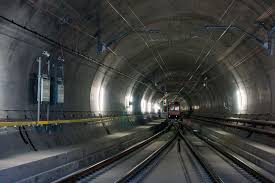 A cultural and trading barrier across europe for centuries, the alps remains a motorway construction programme and the opening of the gotthard road tunnel in 1980 greatly. Gotthard Base Tunnel Wikipedia