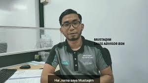 A personal loan has a shorter repayment period compared to home loans. 3 Pembiayaan Peribadi Bsn Personal Loan Bsn En Mustaqim
