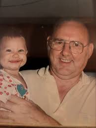 Passing of forest calton in rutherford county