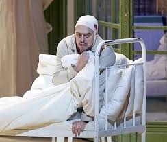 WAGNER, Parsifal — Vienne (Staatsoper)