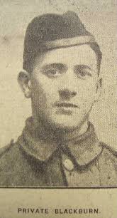 Lives of the First World War