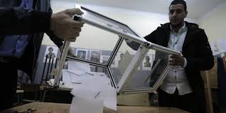 Les élections européennes de 2019 ont été marquées par l'augmentation significative de la participation électorale. Algerie Abstention Record Pour Une Presidentielle Contestee Jeune Afrique