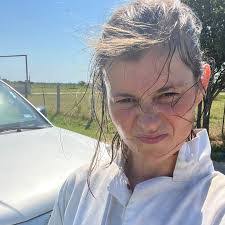 Nancy Ruff's Instagram, Twitter & Facebook