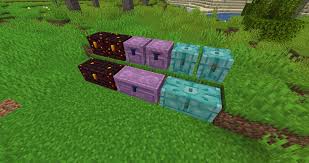 Open minecraft, click the 'mods' button on the main menu, then . O Xrhsths Vazkii S Mods Sto Twitter Improved Quark Feature Variant Chests Get A New Friend The Prismarine Chest The Other Two Also Got A Touchup To The Textures Thanks To Mcvinnyq Https T Co Ffalnqjllj