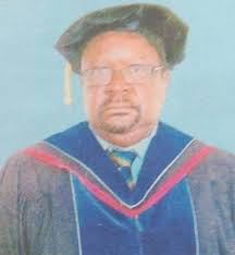 Charles Oriaro's Instagram, Twitter & Facebook