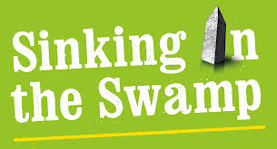 sinking in the swamp  reason.com