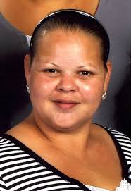 Cheryl Lynn Locklear (1980-2012)