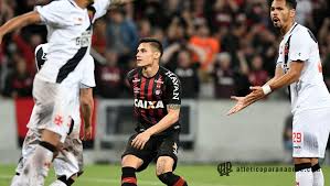 Goals scored, goals conceded, clean sheets, btts and more. Atletico Pr X Vasco Assista Ao Gol Da Partida Pelo Brasileirao Torcedores Noticias Sobre Futebol Games E Outros Esportes