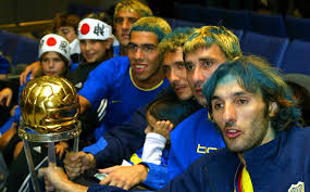 Let's discover his biography, net worth, age, wife/partner, family, affairs, measurements, achievements & much more! From Fuerte Apache To The World Carlos Tevez Turns 37 News Archy Uk