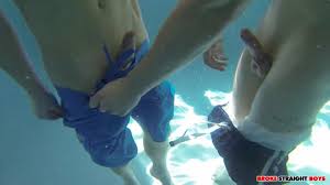 Adam Killian, Jessy Ares and Shay Michaels