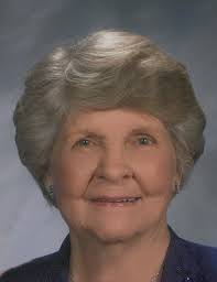 Obituary information for Mrs. Jimmie Cromer