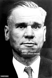 294 Max Brauer Photos & High Res Pictures