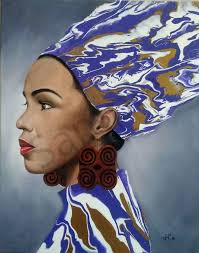 Nubian Art