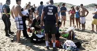 Wicked Yankee: Shark Attack