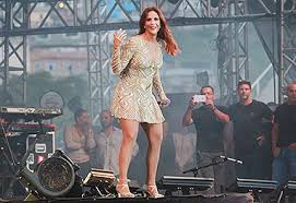 34+ truths on ivete sangalo balada g4 they missed to tell you. Ivete Sangalo Quase Mostra Demais Em Palco De Show O Fuxico