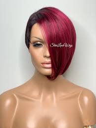 Celie Loose Deep Bob purchase Lace