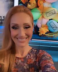 Nancy Newman's Instagram, Twitter & Facebook