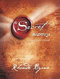 We recommend naming secrets in a hierarchical manner which makes managing your secrets easier. The Secret Malayalam Malayalam Edition Ebook Byrne Rhonda Amazon In Kindle Store