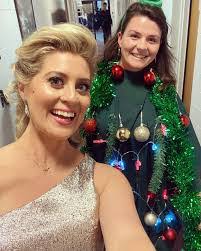 Lea Goodwin's Instagram, Twitter & Facebook