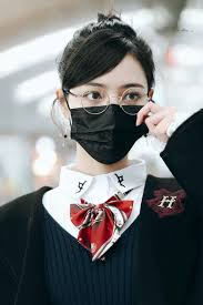 the9 hứa giai kỳ 201020 ファッション写真 ファッション 女性