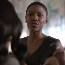 Being Mary Jane- Full Scene