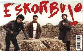 Resultado de imagen de rock radical vasco