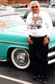 Obituary for Roger William Karr