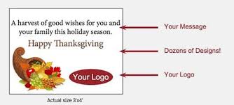 Turkey Gift Certificates Vouchers For Employees Gthankyou