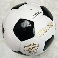 Check spelling or type a new query. Adidas Telstar Durlast Fifa World Cup 1970 Ballmini Soccer No 1 2 3 4 Team Sports Footballs