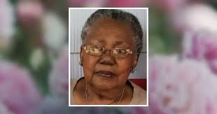 Hattie Pearl Jennings Obituary February 29, 2024