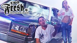 Das ist genau das, wovor ich angst hatte nach etwas über einem jahr in haft ist … read more on watson.de. Real Hip Hop By Eko Fresh Feat Schwesta Ewa Samples Covers And Remixes Whosampled