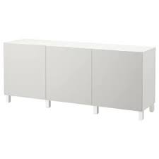 Besta Aufbewahrung Mit Turen Weiss Laxviken Weiss Ikea Schweiz I 2020 Forvaring Organisera Mobel