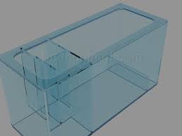 Diy Acrylic Sump | Beananimal's Reef