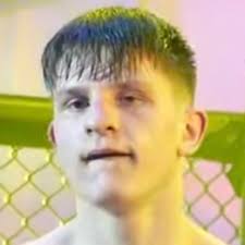 Greg Statham vs. Daniel Magiera, Wolkernite Fight Championship 2