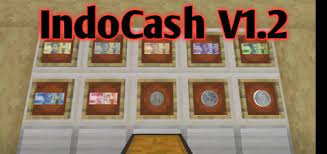 Jadi sekarang kamu tidak perlu akses kewebnya melainkan bisa langsung ke dutafilm apk versi lama mauapun baru. Indocash V1 2 Minecraft Pe Mods Addons