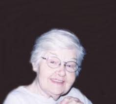 Dorothy B. (Dottie) Conger Obituary 2011