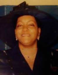 Obituary for First Lady Carolyn (Griggs) Hill