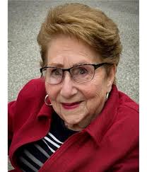 Marion FREDERICK Obituary (1931