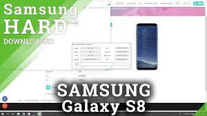 Use sammobile only if you are 100% sure about the risks involved in flashing your device. How To Download Official Samsung Firmware Hardreset Info