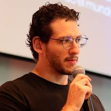 Tim Bender — Speakers — Talent Land México