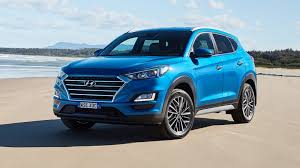 It may not be as shiny and new as it was for the redesigned 2016 model year, but the tucson still manages to be an attractive choice due to its premium features and handsome. 2019 Hyundai Tucson Pricing And Specs Caradvice